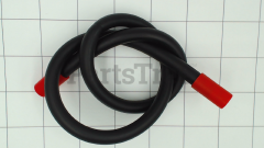 Toro E643131 Hose - image 1