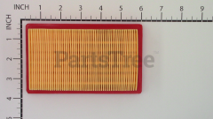 MTD 951-14632 Air Filter - image 1