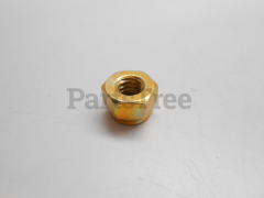 Snapper 7076978 Nylock Nut, 1/4-20 - image 5