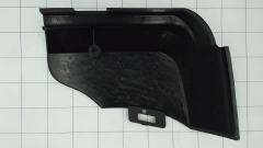 Snapper 281632 Use 691344: Cover  Control P-29