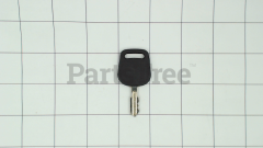 Murray 327349MA Ignition Key - image 1