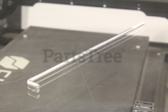 Scag 44156 Brake Adjustment Rod - image 4