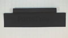 Jonsered 532190815 Skirt, Rear 21" Hi-Vac.Black