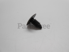 RedMax 530053012 Fastener Mud Flap