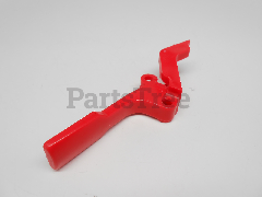 RedMax 530056334 Throttle Trigger - image 1