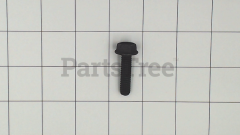 Poulan 817580520 Bolt, 5/16-18 X 1.25