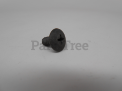 MTD 710-0192 Truss Machines Screw, S - image 3