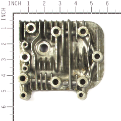 Briggs & Stratton 594989 Cylinder Head - image 5