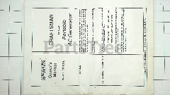 Snapper 71388 Use 71388gs: Manual  Gen  1400