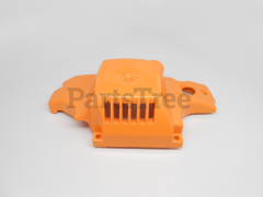Poulan 530049335 Starter Housing - image 3