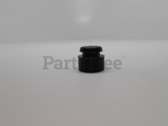 RedMax 501515401 Rubber Bumper