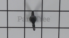 Homelite PS02453 Wing Nut - image 2