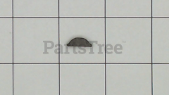 Simplicity 960397 Hi-Pro Key, .125x0.531