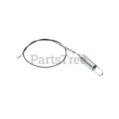 Simplicity 80004015 Cable And Spring Assembly - image 1