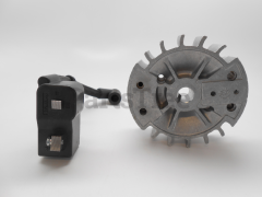 Echo A411000230 Coil And Flywheel Kit - image 3