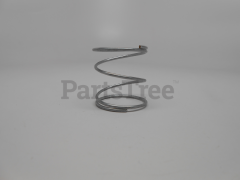 MTD 791-181465B Speed Trimmer Spool Spring, Large - image 1