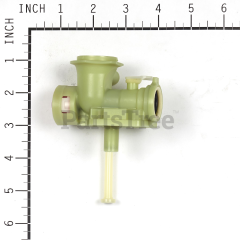 Snapper 794231 Carburetor - image 5
