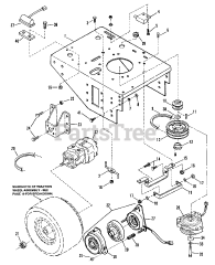 Snapper PP 7H141KWV (80571) - Snapper Walk-Behind Mower, 14hp
