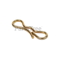 Simplicity 1722320 Self-Locking Cotter Pin - image 1