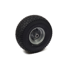 Simplicity 1726302 Wheel And Tire Assembly - image 1