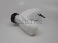 MTD 753-1198 Tank Assembly With Cap - image 1