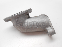 Tecumseh 32632 Intake Pipe - image 2