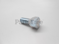 Toro E633273 Wheel Bolt - image 1