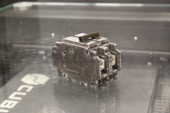 Snapper 201089GS Use 311316gs: Breaker-Circuit 60a