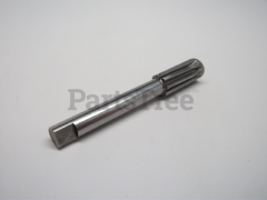 RedMax 537069301 Pump Piston
