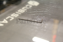 Echo X605000090 Hex Wrench - image 1
