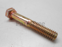 Ariens 05917000 Hex Bolt, .31-18 X 2.00 Grade 5 Ywzc - image 2
