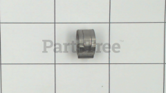 Toro E643293 Fuel Hose Clamp - image 2