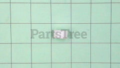 MTD 750-0515 Spacer - image 2