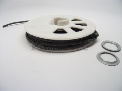 MTD 753-05072 Recoil Pulley Assembly - image 2