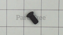Snapper 91607 Oval Head M Screw, 5/16f - image 4