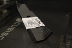 Toro 107-3196 Mower Blade, 16.5" Recycler - image 4