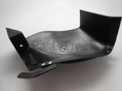 Snapper 53680 Side Chute And Adapter Assembly - image 2