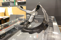 Ariens 52102600 Rake- Lh W/Zerk - 24