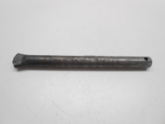 Snapper 054407Z Cover Hinge Pin - image 1
