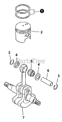 Shindaiwa GP 450 - Shindaiwa Water Pump