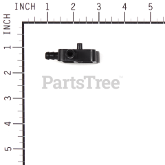 Simplicity 280197 Use 691896: Fuel Pump Body - image 5