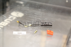 Echo 16340004460 Ignition Switch - image 3