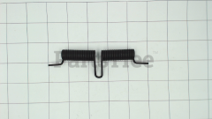 Simplicity 7101461 Torsion Spring, Rear - image 4