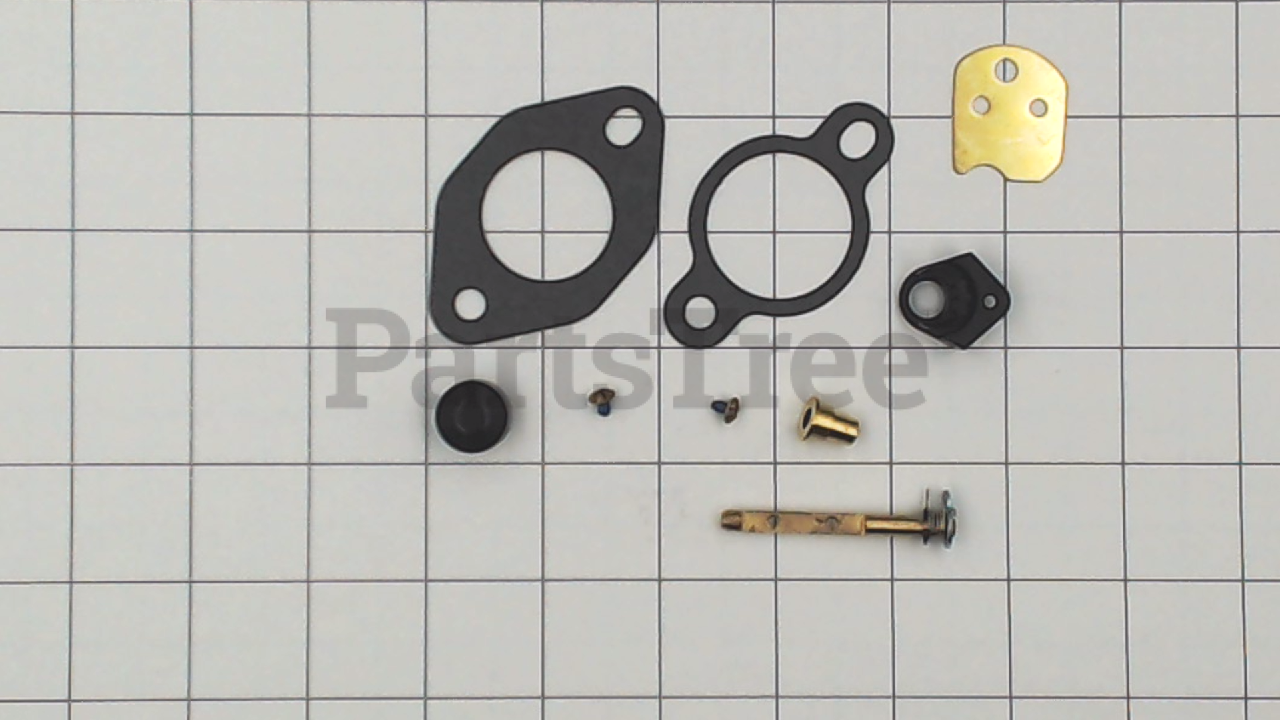 Cub Cadet Repair Part 12 757 08S Choke Repair Kit PartsTree