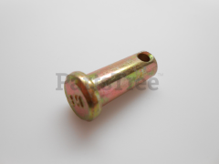 MTD 711-04722 Clevis Pin, .375 Dia - image 2