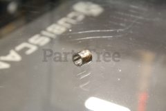 Echo 17501300230 Spacer, Clutch Case - image 2