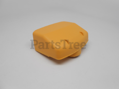 RedMax 537264902 Air Filter, Nylon Y - image 1