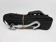 MTD 791-682075 Shoulder Strap Harness Assembly - image 1