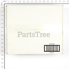 Snapper 1734505SM Control Assembly, Twin - image 2