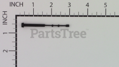 MTD 951-12296 Fuel Filter - image 3